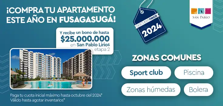 Proyecto en Fusagasugá: OIKOS San Pablo Club House - Etapa Lirios